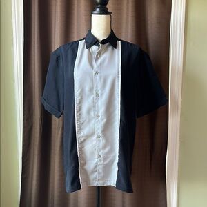 Havanera Shirt Size M